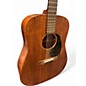 Used Martin D-15M Mahogony Acoustic Guitar