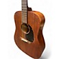 Used Martin D-15M Mahogony Acoustic Guitar