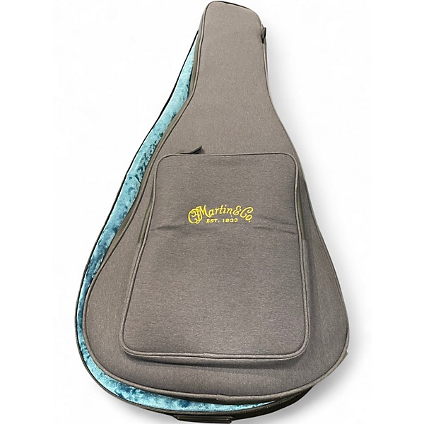 Used Martin D-15M Mahogony Acoustic Guitar