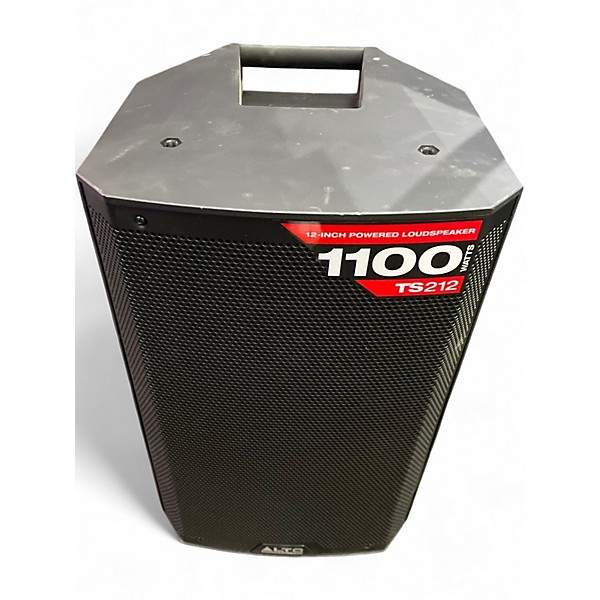 Used Alto TS212 Powered Speaker