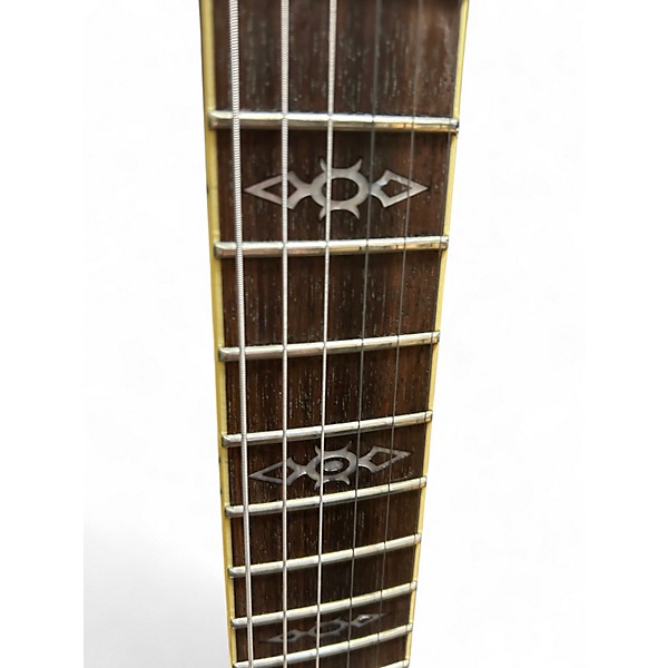 Used Schecter Guitar Research Hellraiser Special Solo 6 Gray Solid Body Electric Guitar