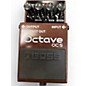 Used BOSS OC5 Effect Pedal thumbnail
