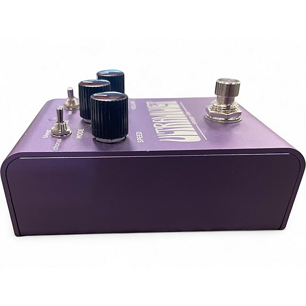 Used Strymon Ultraviolet Effect Pedal
