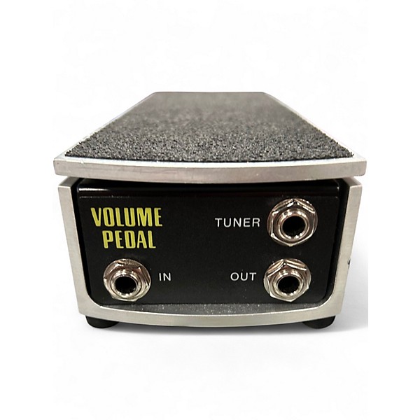Used Ernie Ball VPJR Volume Pedal