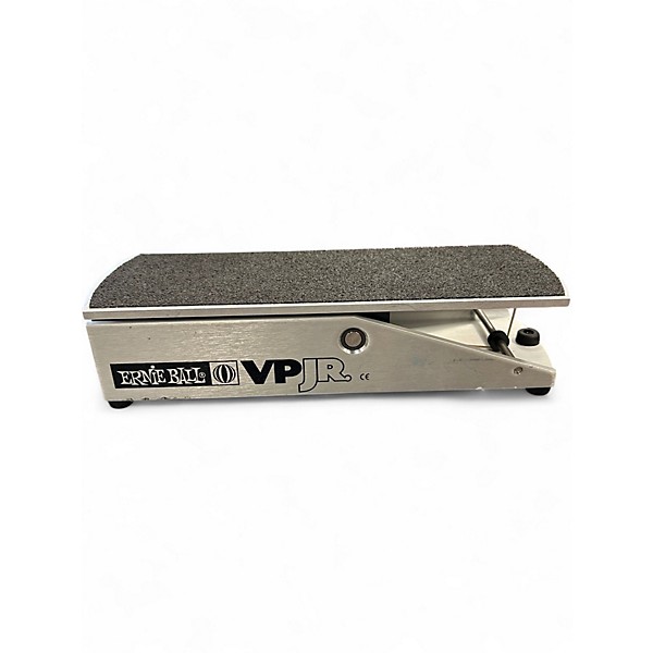 Used Ernie Ball VPJR Volume Pedal