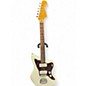 Used Squier Classic Vibe 60s Jazzmaster Olympic White Solid Body Electric Guitar thumbnail