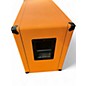 Used Orange Amplifiers PPC212C 2x12 Guitar Cabinet