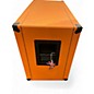 Used Orange Amplifiers PPC212C 2x12 Guitar Cabinet