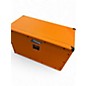Used Orange Amplifiers PPC212C 2x12 Guitar Cabinet