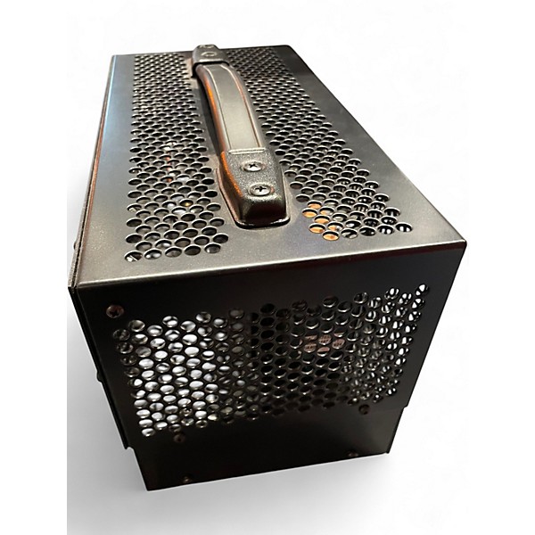 Used EVH 5150 III 15W Lunchbox Tube Guitar Amp Head