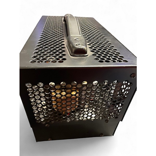 Used EVH 5150 III 15W Lunchbox Tube Guitar Amp Head