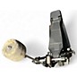 Used Miscellaneous SINGLE BASS DRUM PEDAL Single Bass Drum Pedal thumbnail