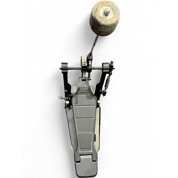 Used Miscellaneous SINGLE BASS DRUM PEDAL Single Bass Drum Pedal