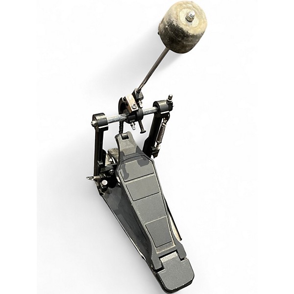 Used Miscellaneous SINGLE BASS DRUM PEDAL Single Bass Drum Pedal