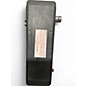 Used Dunlop 535Q-B Wah Effect Pedal thumbnail