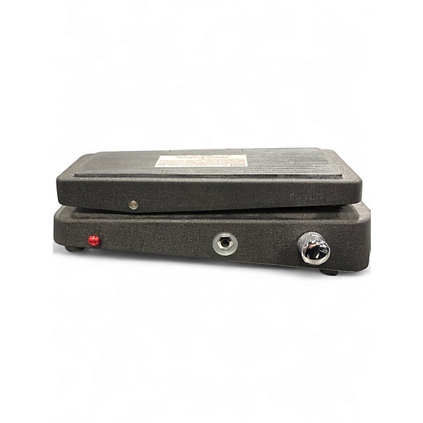 Used Dunlop 535Q-B Wah Effect Pedal