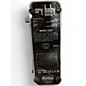 Used Dunlop 535Q-B Wah Effect Pedal