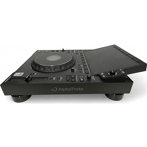 Used AlphaTheta CDJ3000X Turntable