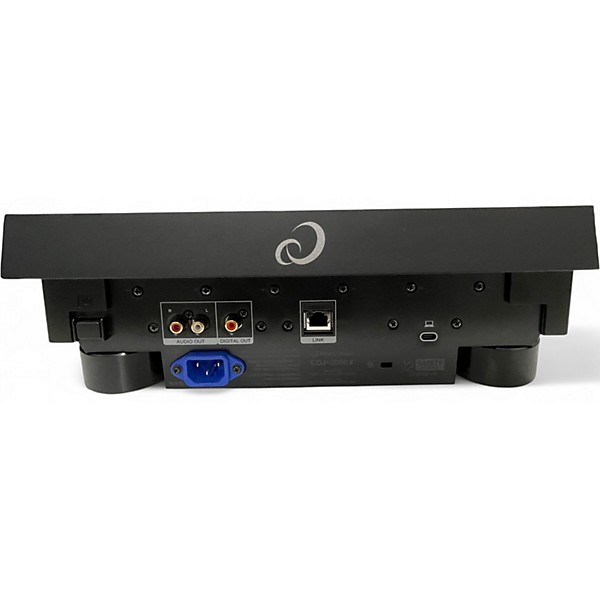 Used AlphaTheta CDJ3000X Turntable