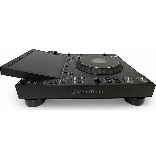 Used AlphaTheta CDJ3000X Turntable