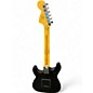 Used Squier CLASSIC VIBE 70S STRATOCASTER BLACK Solid Body Electric Guitar