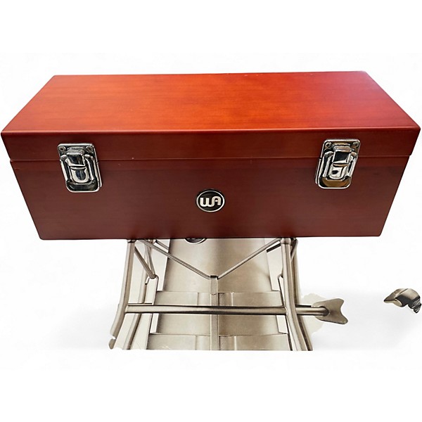 Used Warm Audio WA-47 Tube Microphone