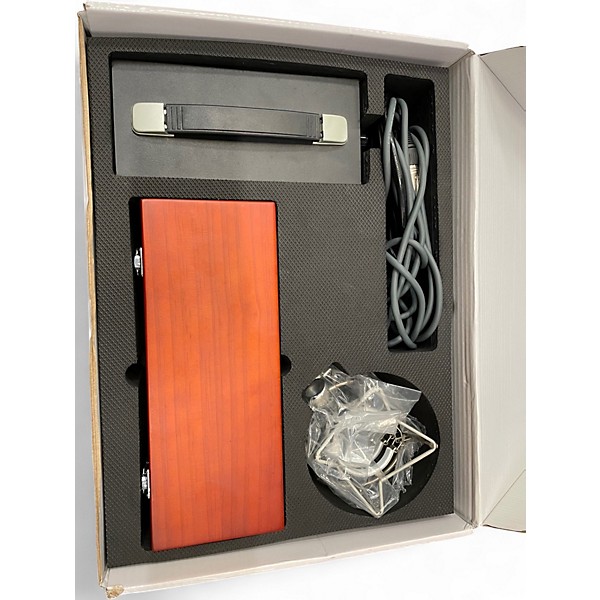 Used Warm Audio WA-47 Tube Microphone