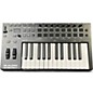 Used M-Audio Oxygen Pro 25 MIDI Controller thumbnail