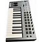 Used M-Audio Oxygen Pro 25 MIDI Controller