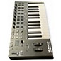 Used M-Audio Oxygen Pro 25 MIDI Controller