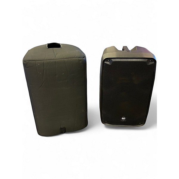 Used RCF HDM 45-A Powered Speaker