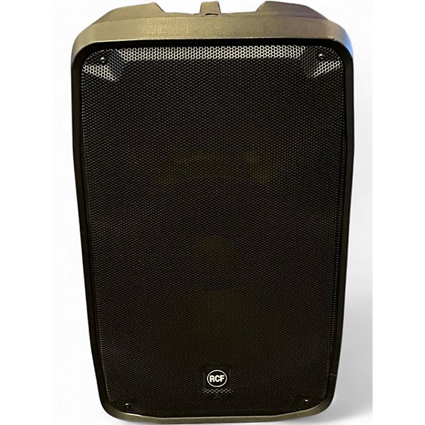 Used RCF HDM 45-A Powered Speaker