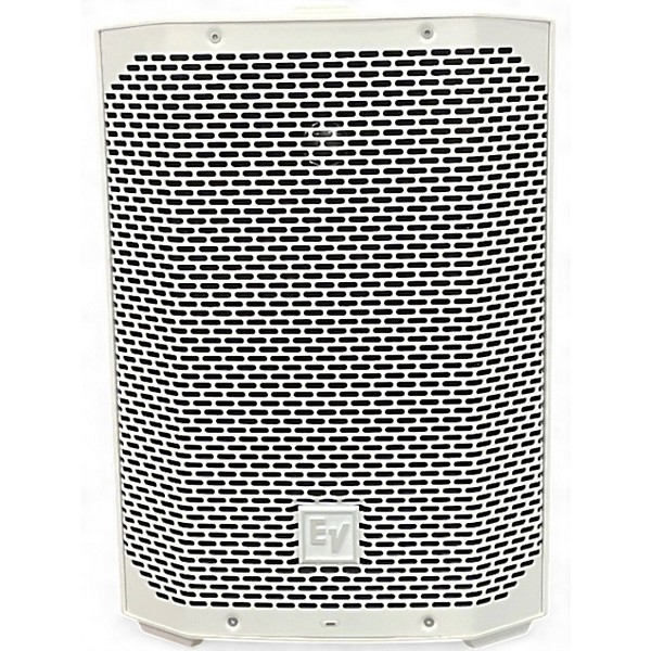 Used Electro-Voice Everse 8 White Sound Package