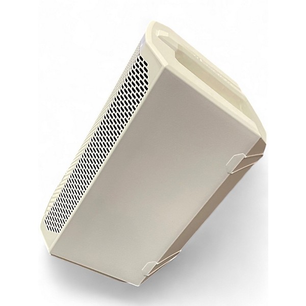 Used Electro-Voice Everse 8 White Sound Package