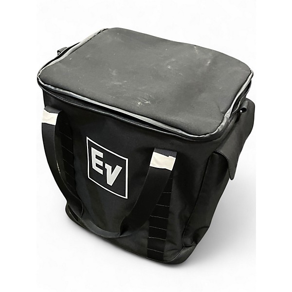 Used Electro-Voice Everse 8 White Sound Package