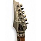 Used Ibanez RG5EX1 FLAT PEWTER Solid Body Electric Guitar