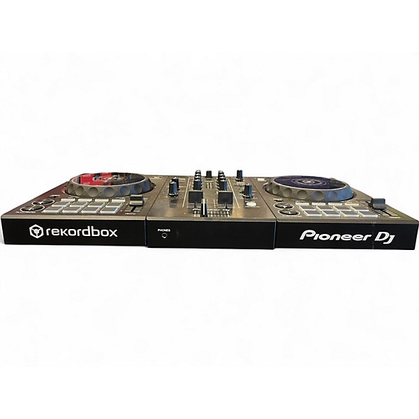 Used Pioneer DJ DDJ400 DJ Controller