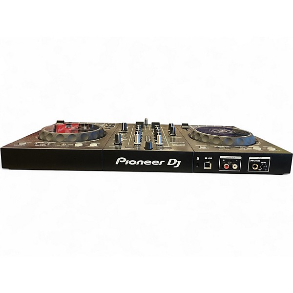 Used Pioneer DJ DDJ400 DJ Controller