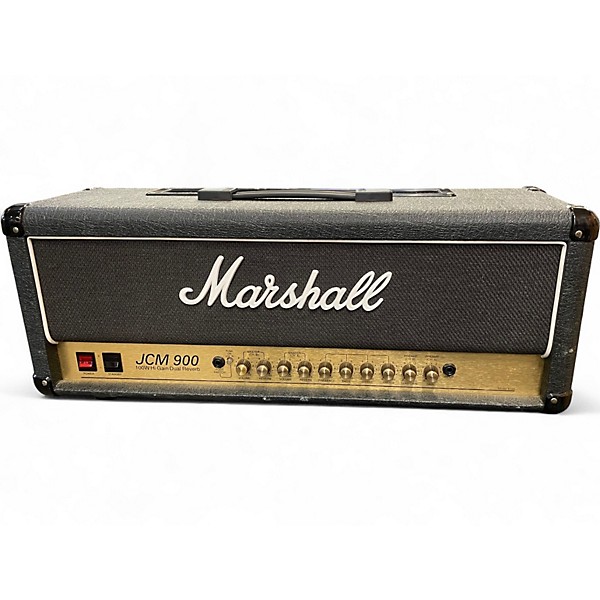 Used Marshall 4100 JCM900 100W Tube Guitar Amp Head