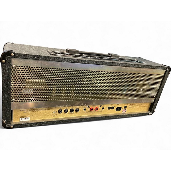 Used Marshall 4100 JCM900 100W Tube Guitar Amp Head