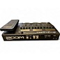 Used Zoom G3XN Effect Processor