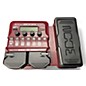 Used Zoom B1X Four Effect Processor thumbnail