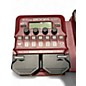 Used Zoom B1X Four Effect Processor