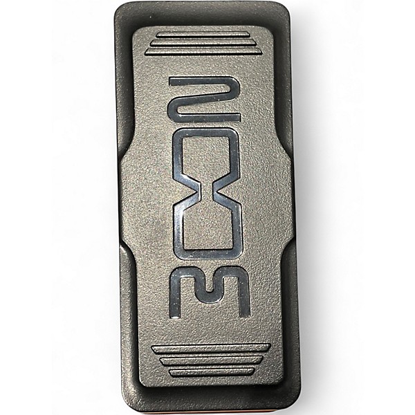 Used Zoom B1X Four Effect Processor