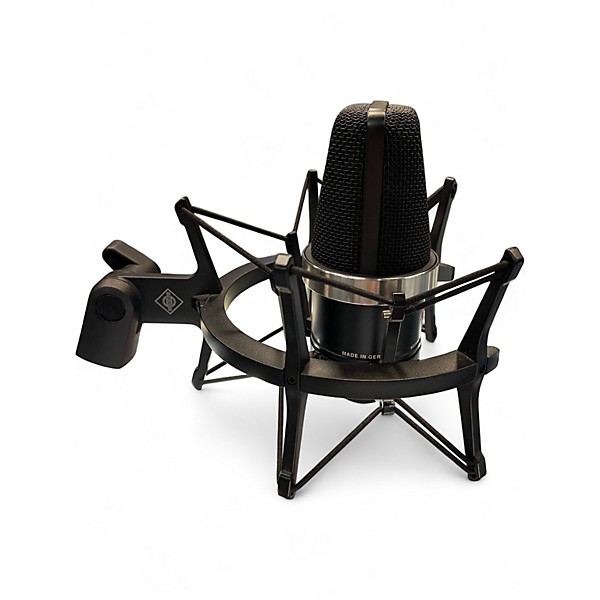 Used Neumann TLM102 Condenser Microphone