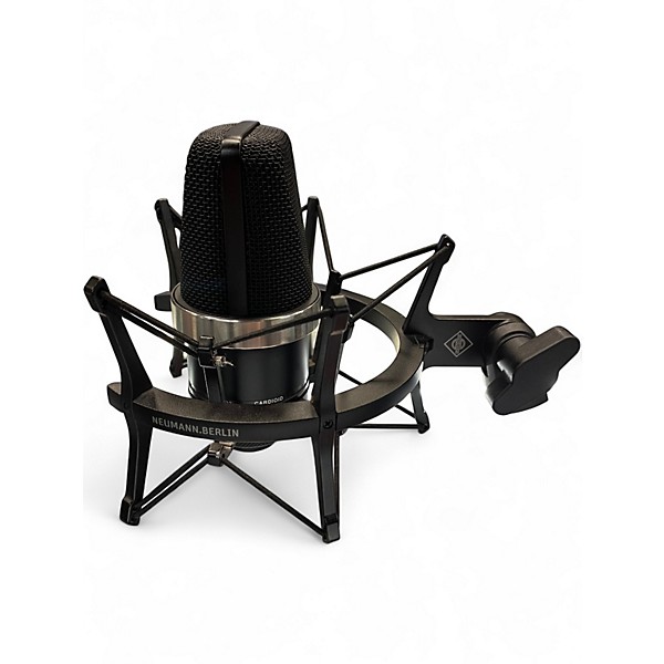 Used Neumann TLM102 Condenser Microphone