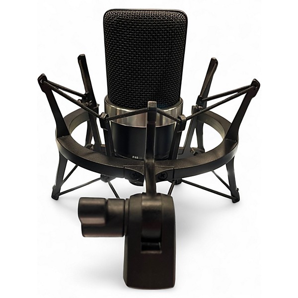 Used Neumann TLM102 Condenser Microphone