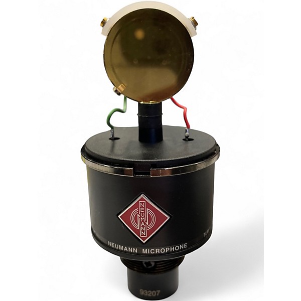 Used Neumann TLM102 Condenser Microphone