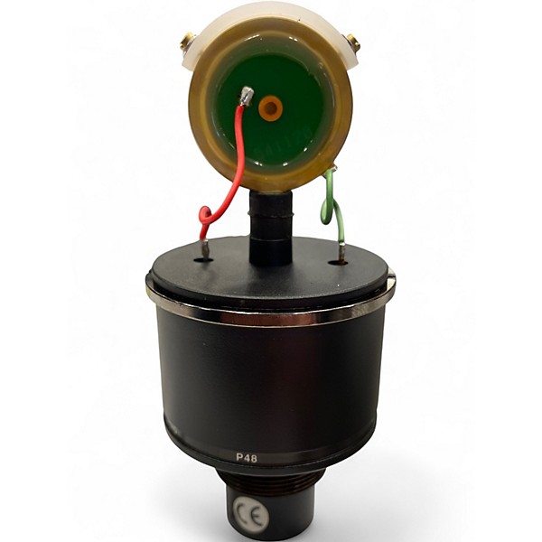 Used Neumann TLM102 Condenser Microphone