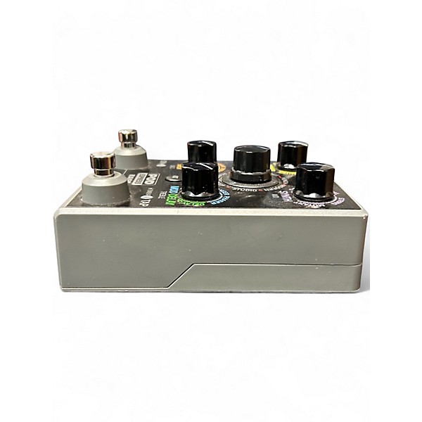 Used Line 6 Pocket Pod Express BASS Amp Modeler Effect Processor